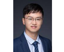 石锐 研究员