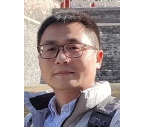 何宏建 教授