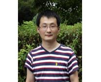 谢燕武 长聘教授