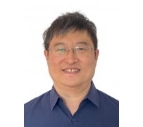 姬扬 教授