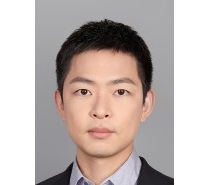 邱智展 研究员